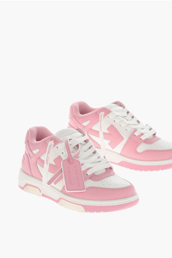 Leather Out Of Offi… - image