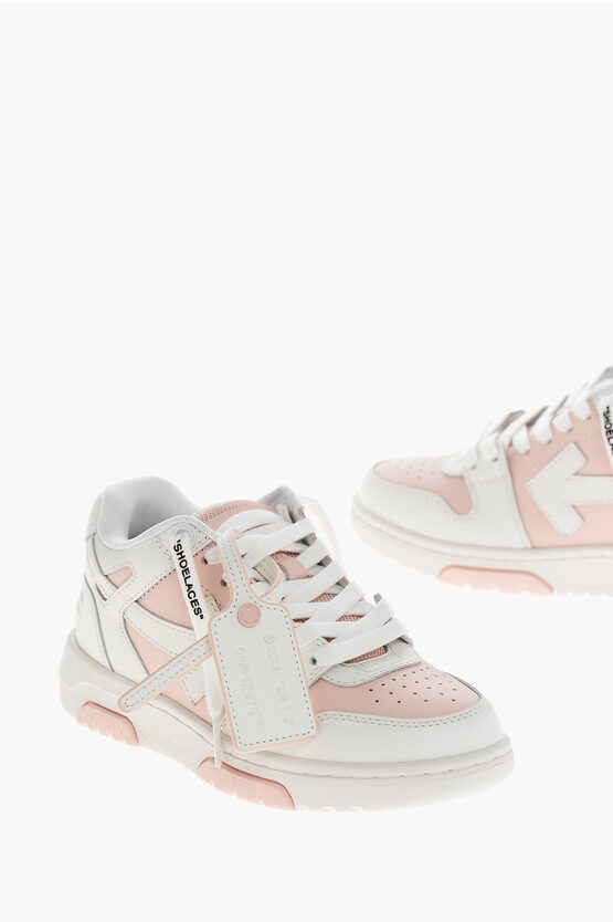 Leather Out Of Offi… - image