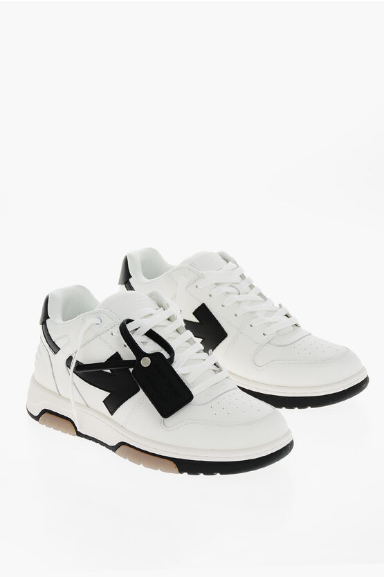 Leather Out Of Offi… - image