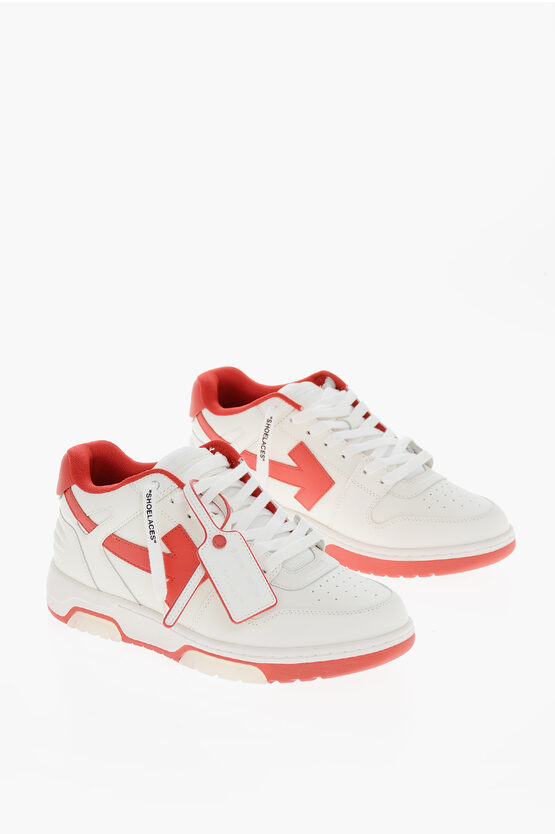 Leather Out Of Offi… - image