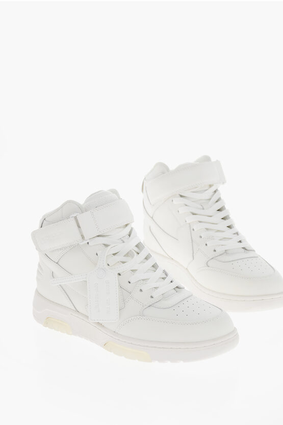 Leather Out Of Offi… - image