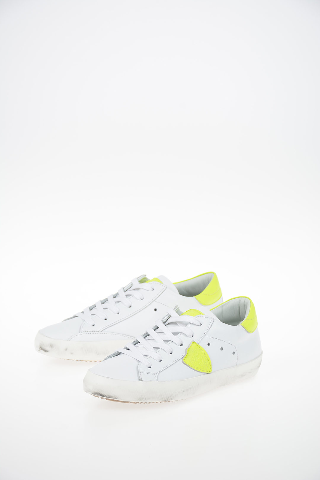 philippe model gialle