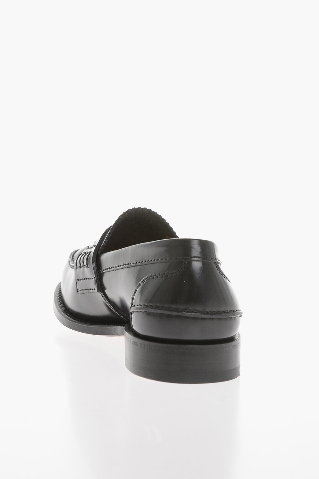 Pembrey Suede Loafers main image 0