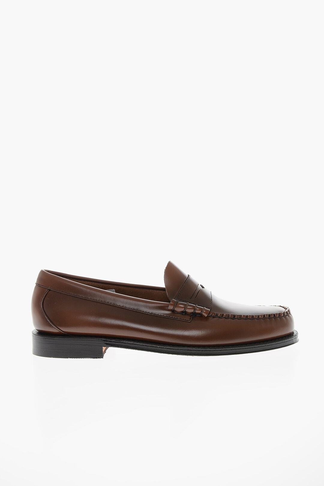 Weejuns Leather Penny Loafers men - Glamood Outlet