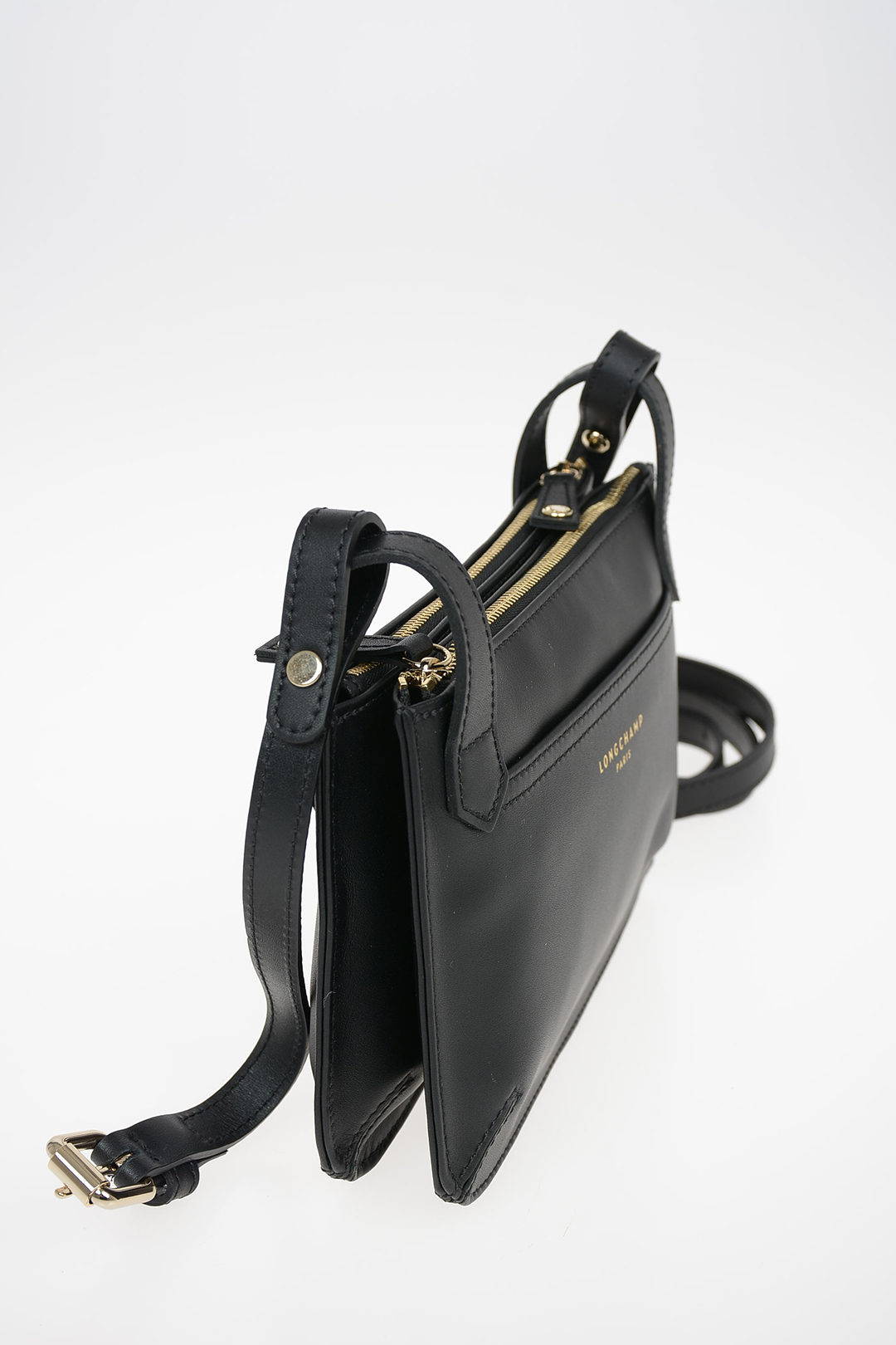 HAVREDELUXE Extended Chain For Longchamp Hobo Armpit Bag Shoulder Strap  Transformation Messenger Bag Strap - AliExpress