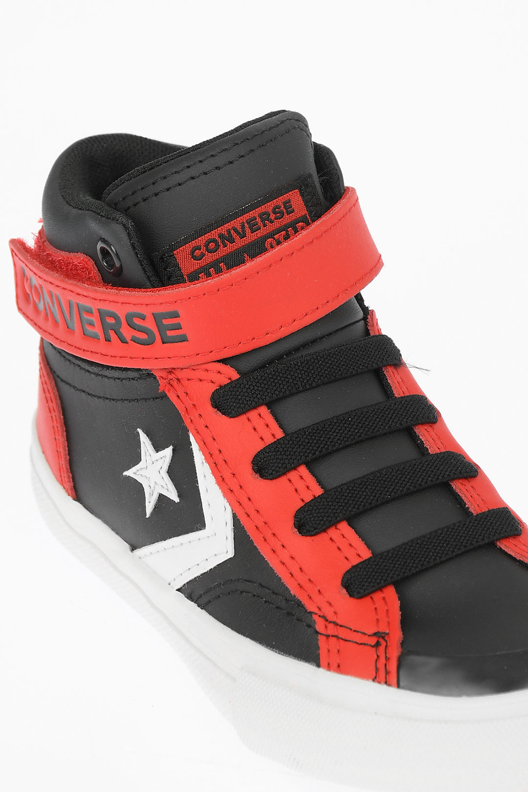 tiener Onbevredigend Beknopt Converse KIDS Leather PRO BLAZE Sneakers boys - Glamood Outlet