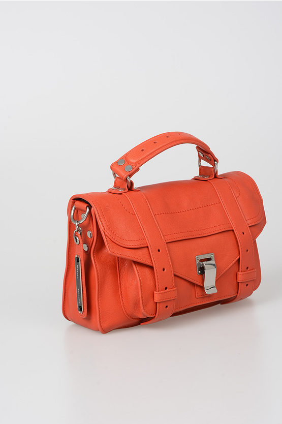 Leather PS1 Tiny Lu… - image