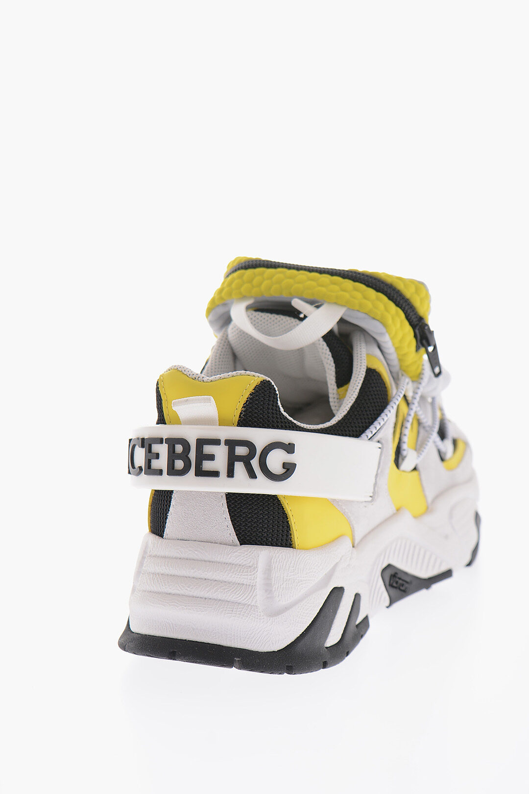 Iceberg on sale sneakers mens