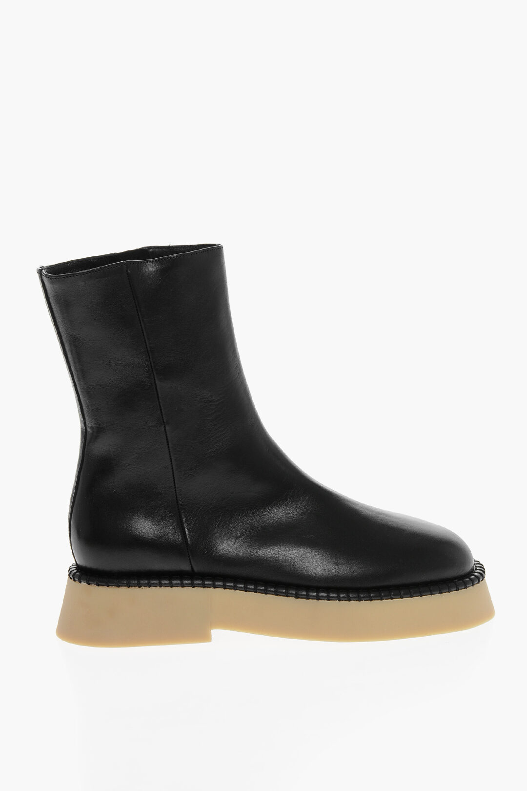 Rosine Booties