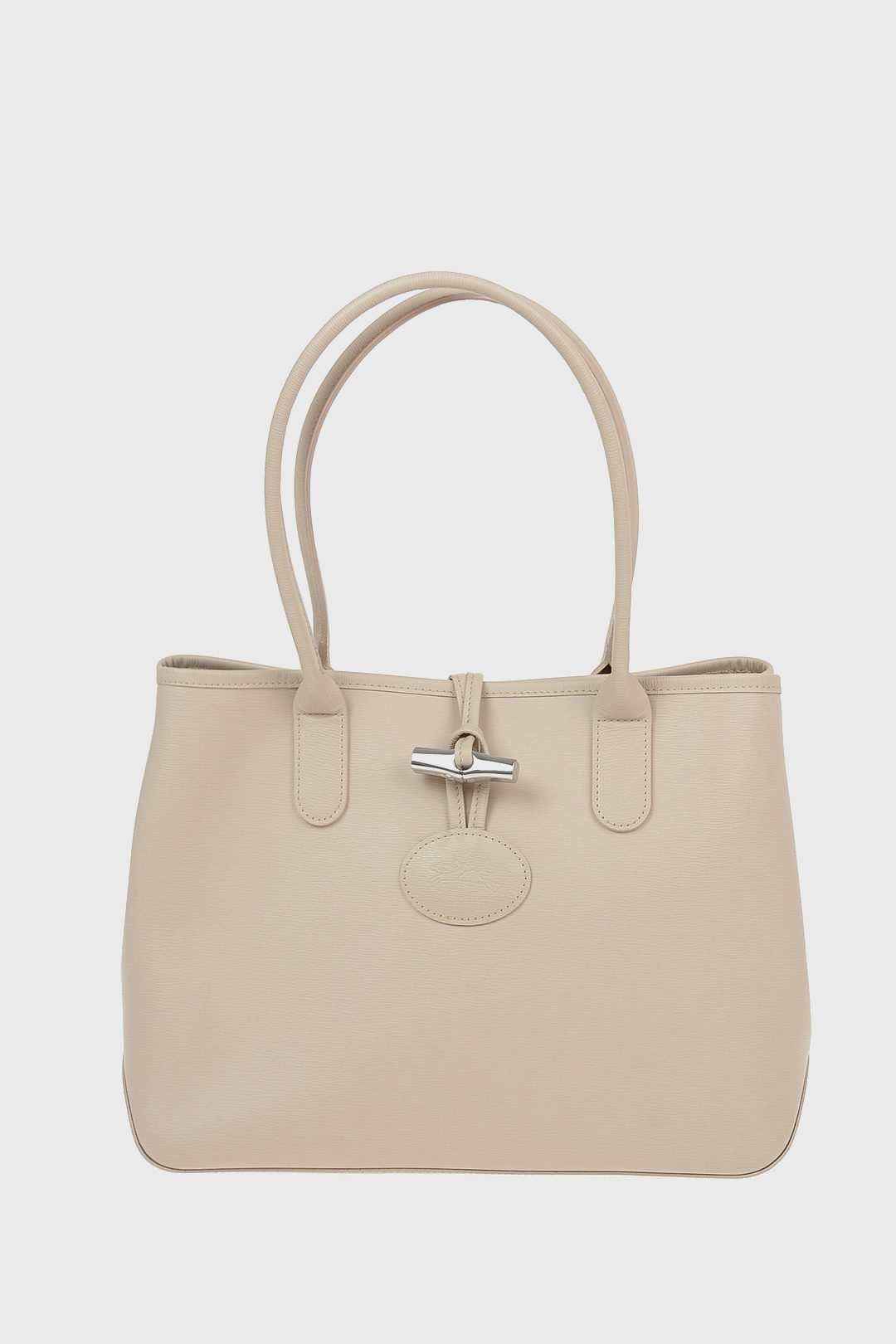 Longchamp roseau shopper sale