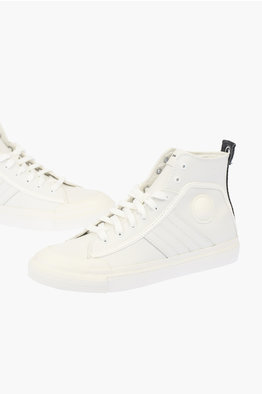 Outlet Diesel men Shoes White - Glamood Outlet