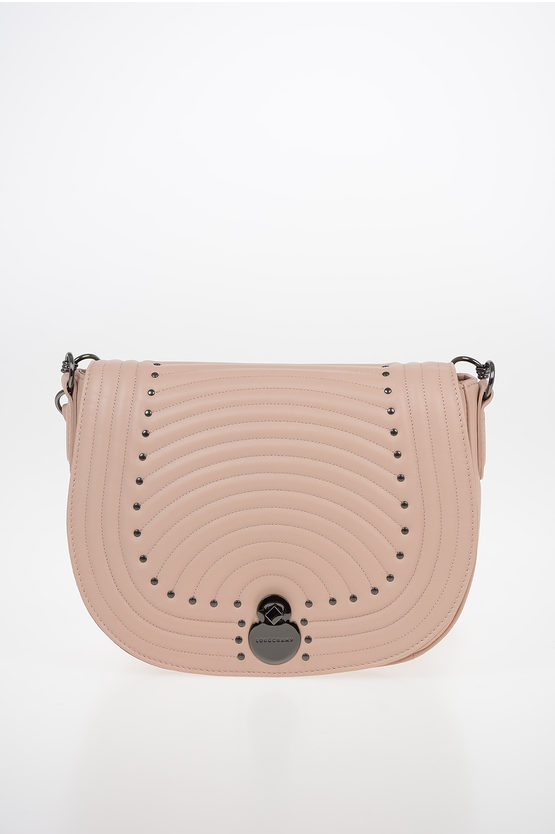 longchamp crossbody strap