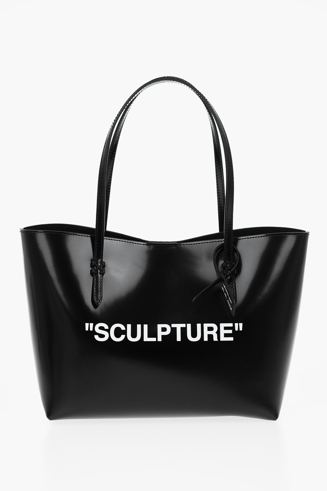 Off-white 'sculpture' Shoulder Bag In Black | ModeSens | Shoulder bag, Bags,  Shoulder bag fashion