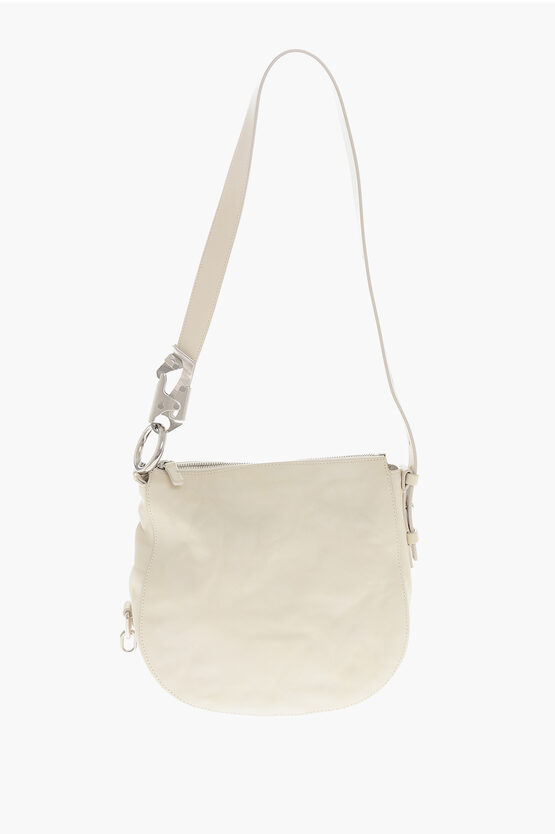 Burberry Leather Shouder Bag