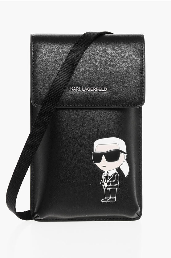 Leather Smartphone … - image