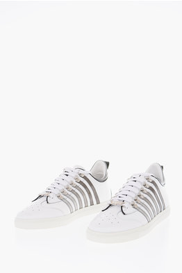 Outlet Dsquared2 men Sneakers - Glamood 