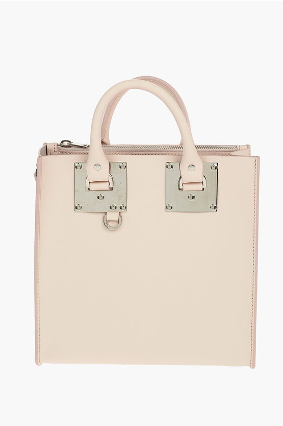 Leather Square Albi…