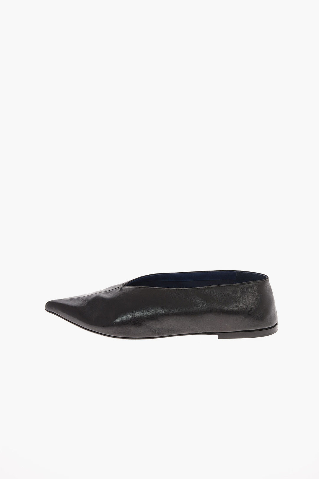 Celine discount babouche flats