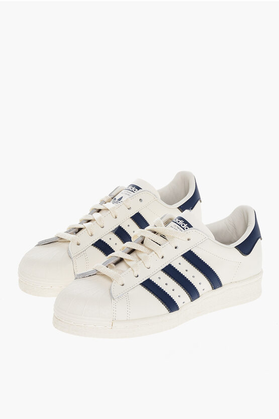 Leather Superstar 8… - image