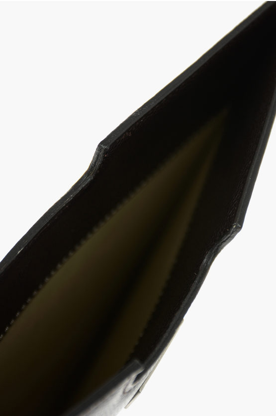 Leather Tablet Case with Logo