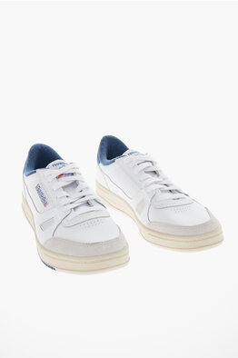 Reebok LA CASA DE PAPEL Canvas Sneakers men - Glamood Outlet