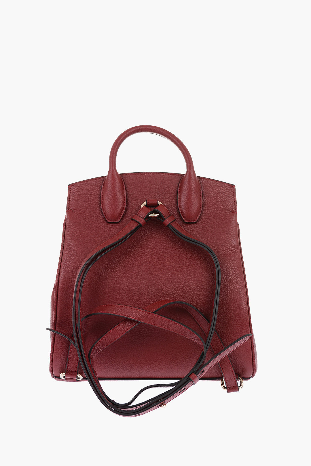 ferragamo studio backpack