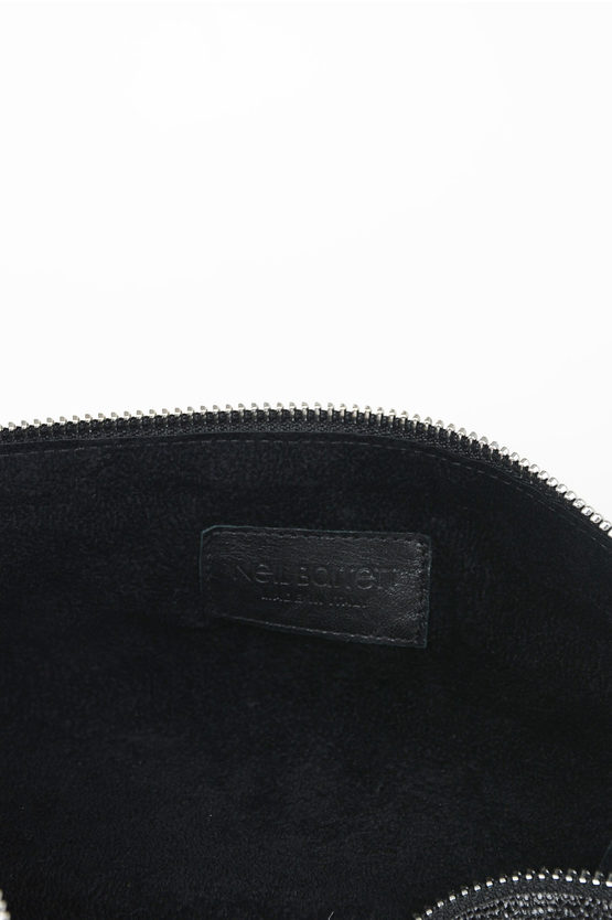 Leather THUNDERBOLT Pen Case