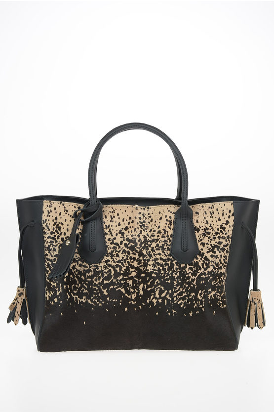 Longchamp Leopard Print Bag Animal Print Bags 2018 Longchamp