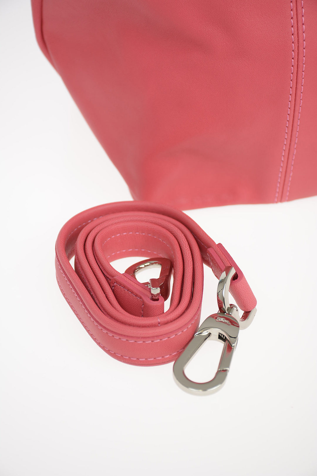 longchamp bag strap