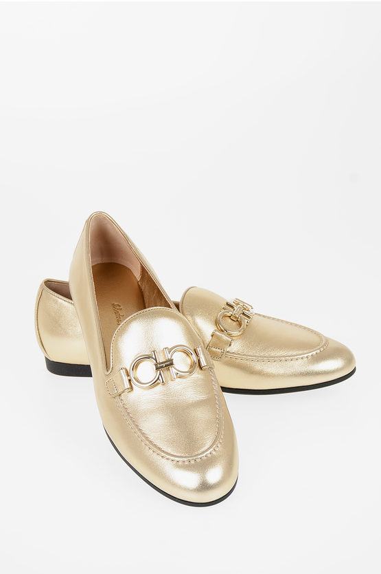 trifoglio loafers