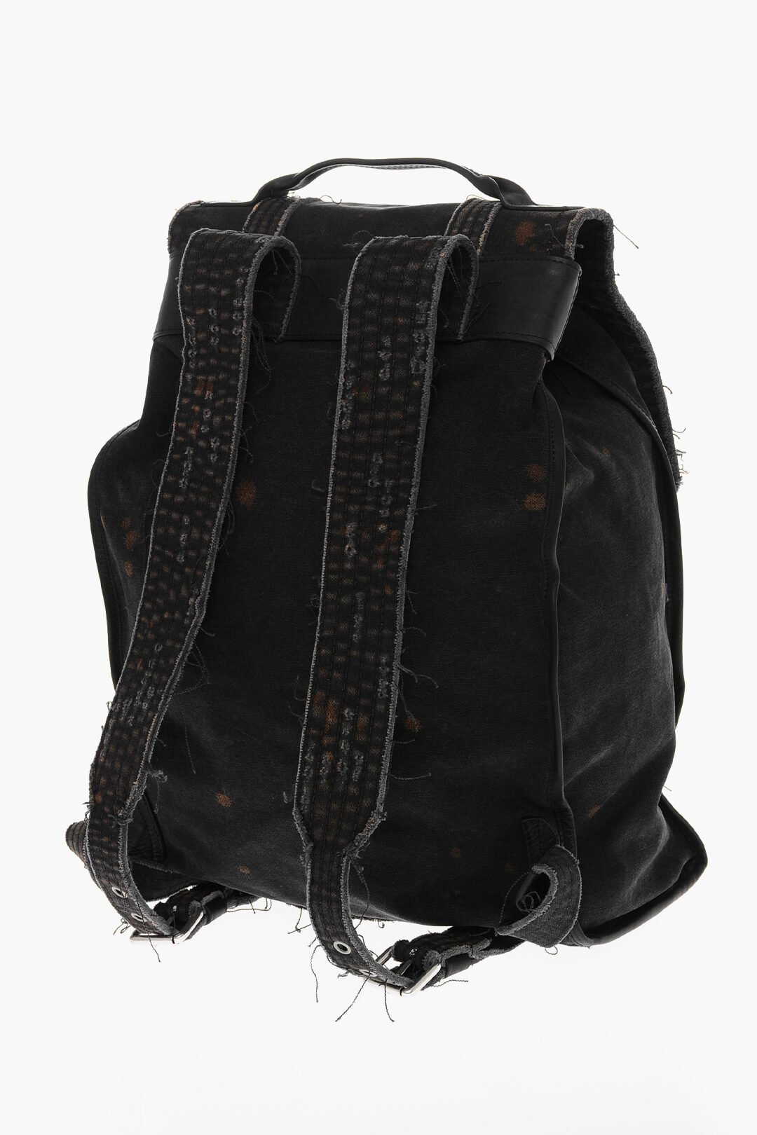 Alexander mcqueen 2025 backpack sale