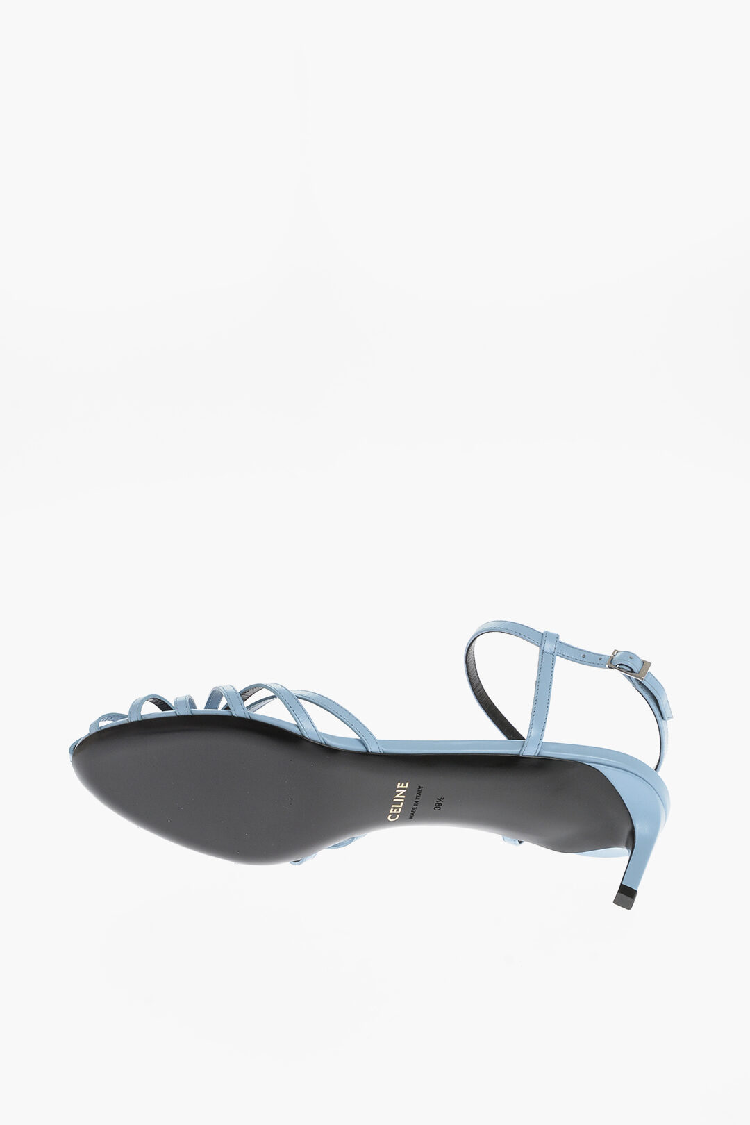 【SS25＊日本未入荷】Triomphe Sandal Celine | Shoes | Celine Triomphe Sandal In Laminated