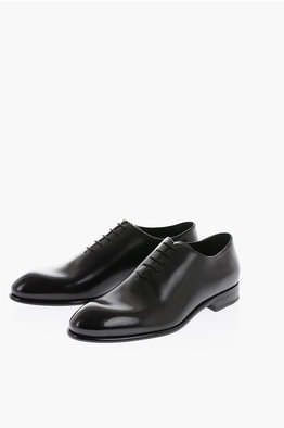 ERMENEGILDO ZEGNA. Limited edition dress shoes, exempla…