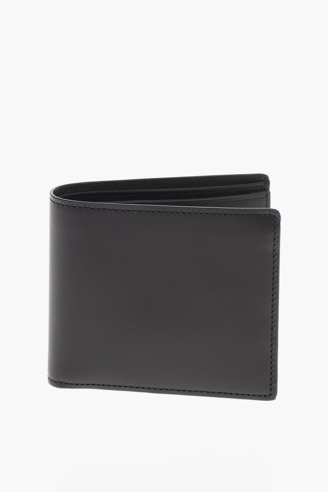 Maison Margiela LEATHER WALLET men - Glamood Outlet