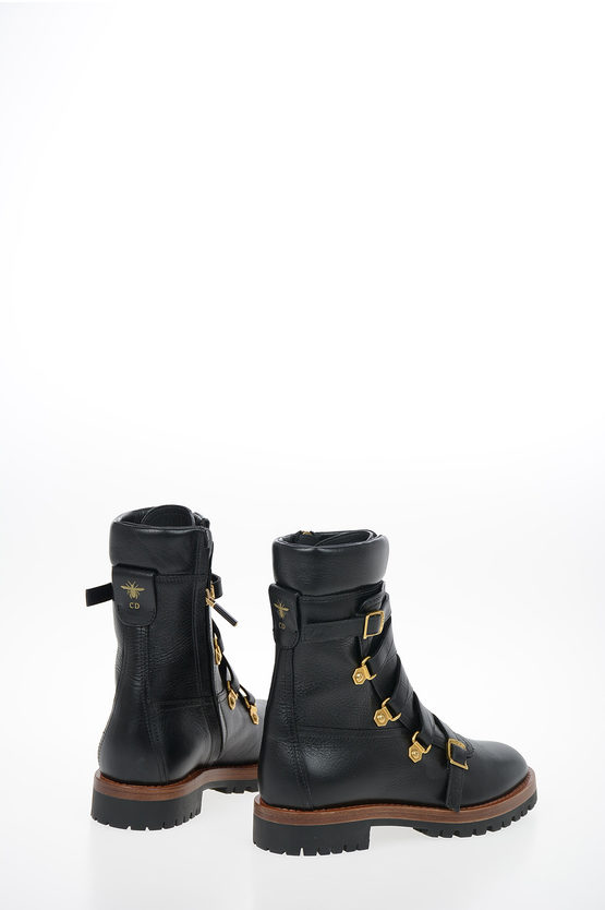 Dior wildior boots best sale