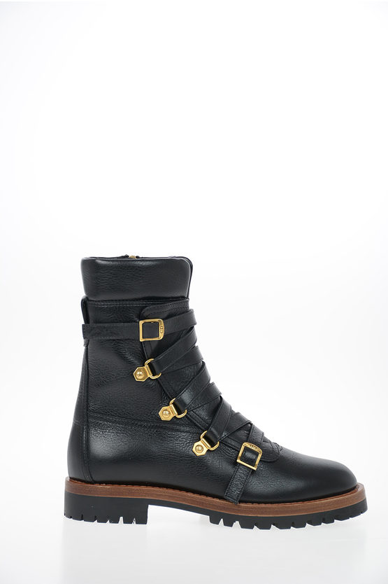 wildior boots