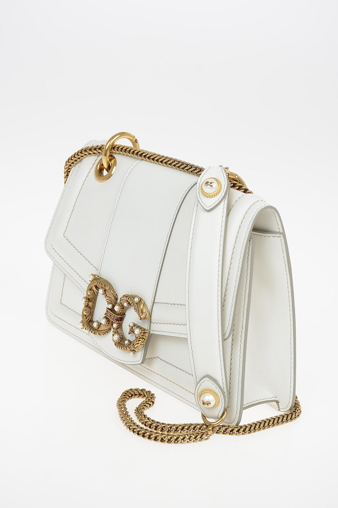 Dolce gabbana shop amore bag