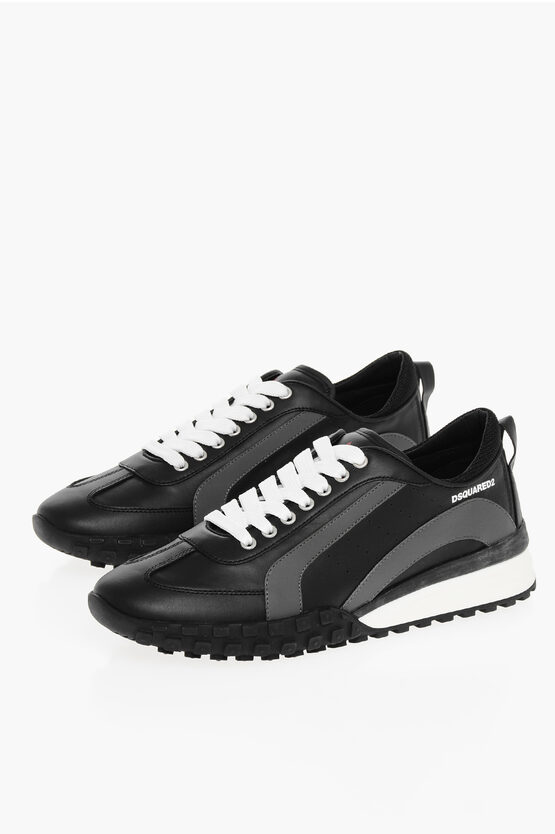 Legend Leather Snea…