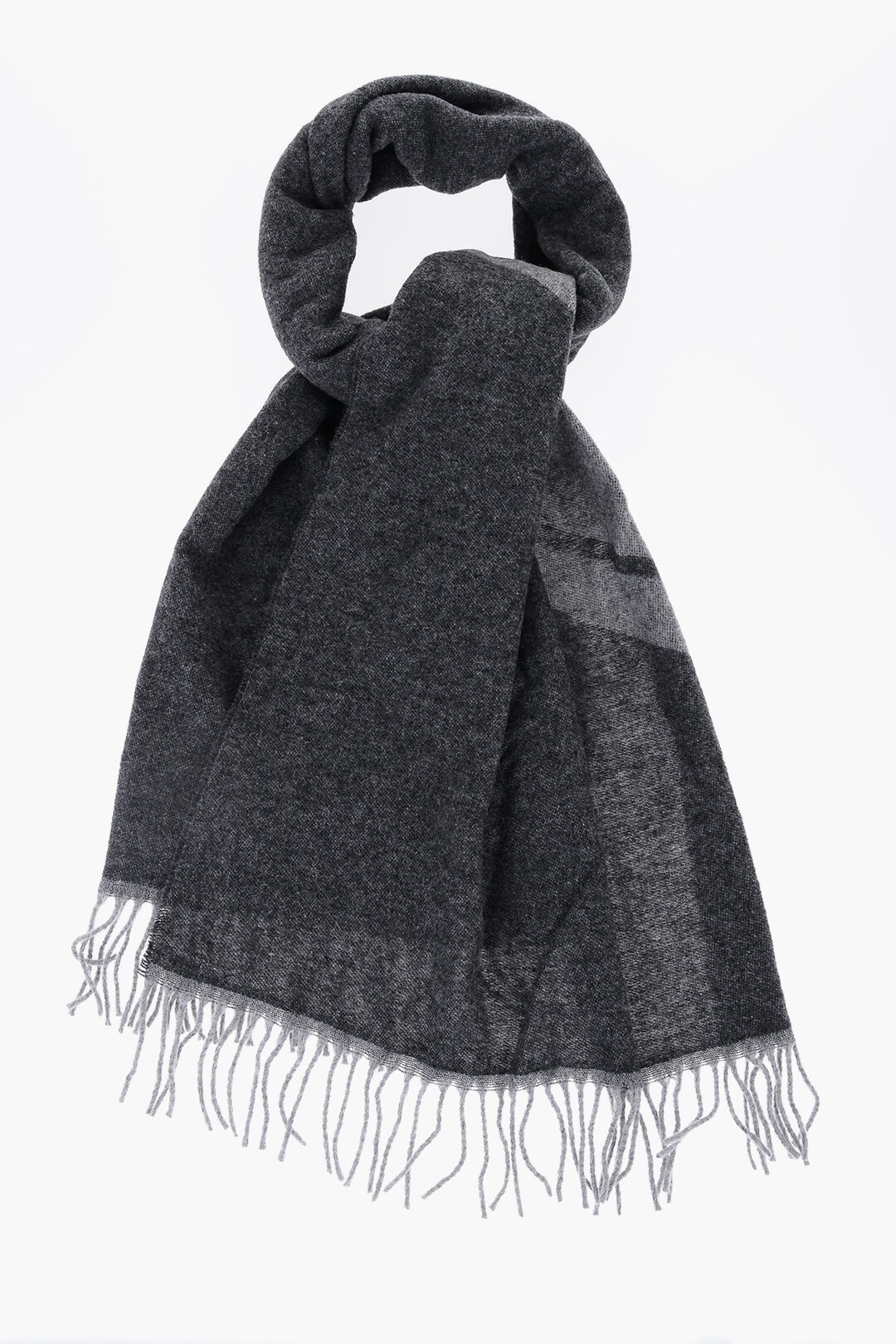 Outlet Sciarpa Max Mara Sciarpa Max Mara LEISURE Wool Blend Scarf