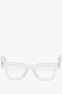 Jacquemus LES LUNETTES NOCIO Sunglasses with Logo men 