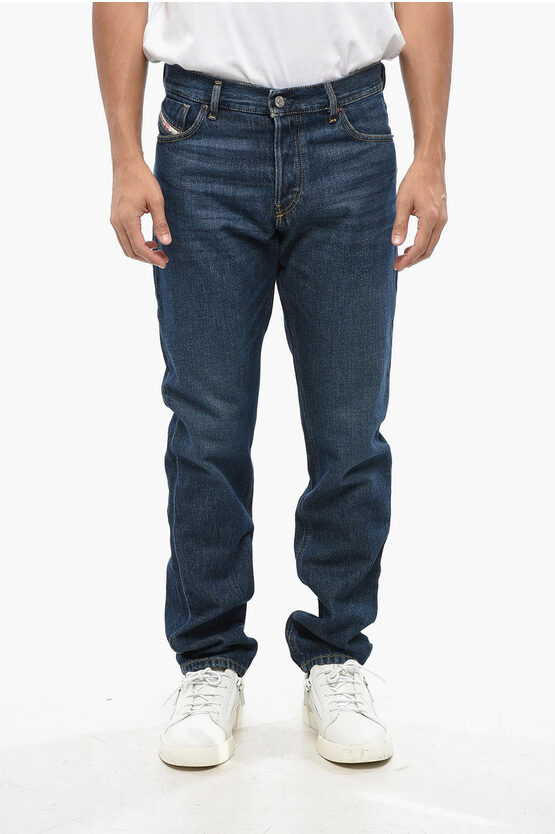 Library Dark Washed… - image