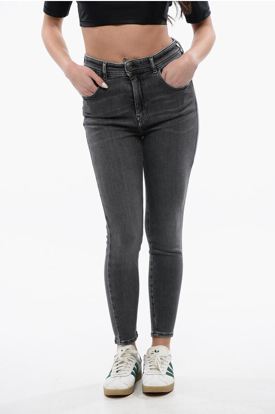 Library High Waiste… - image