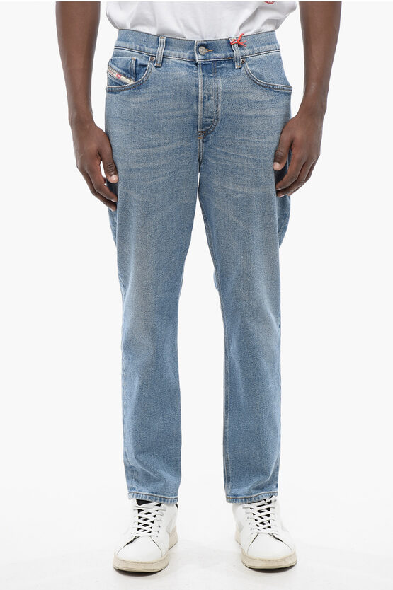 Diesel Fitted 2019 D