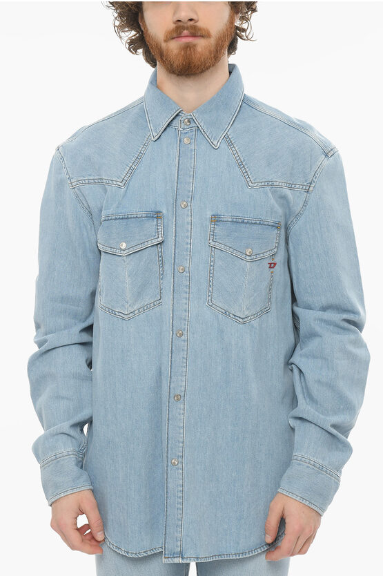 Library Snap Button… - image