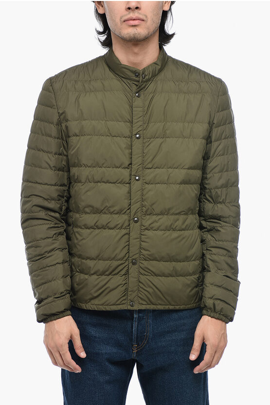 Woolrich Light Quilted Jkt