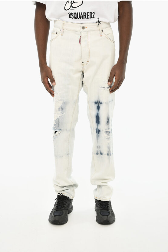 Light Wash Distress… - image