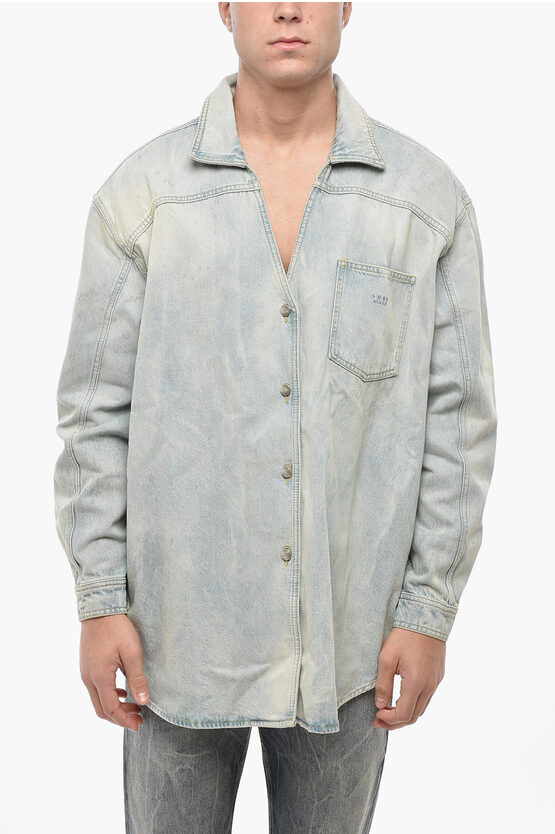 Light Washed Denim … - image