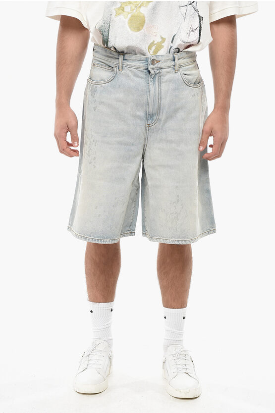 Light Washed Denim … - image