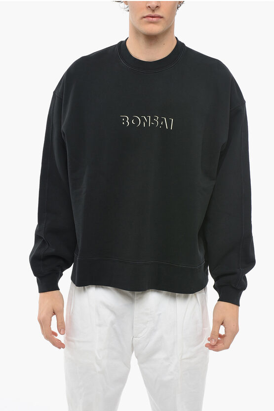Bonsai Crewneck Sweatshirt