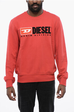 Outlet Diesel Sweatshirts - Glamood Outlet